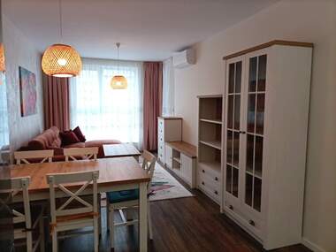Miete - Wohnung in Bratia Miladinowi,  Burgas
