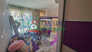 Satış - Apartman olarak Sveti Vlas,  Burgas