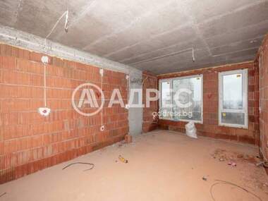 Satış - Apartman olarak Trakia,  Plovdiv