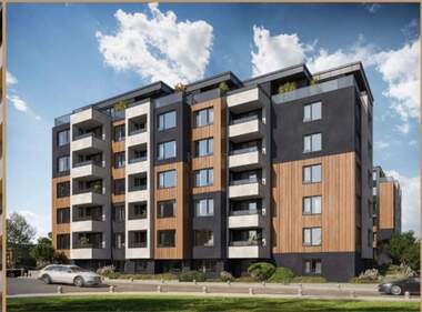 Satış - Apartman olarak Malinova Dolina,  Sofia
