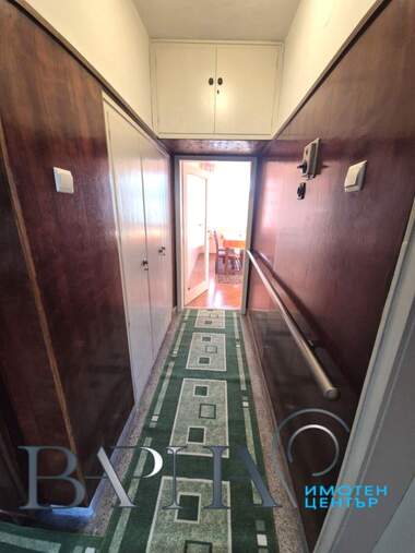Închiriere - Apartament în Kolhozen pazar,  Varna