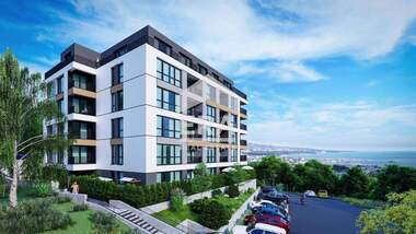 Satış - Apartman olarak Asparuhovo,  Varna