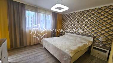 For rent - Apartment in Saints Constantine and Helena,  Varna