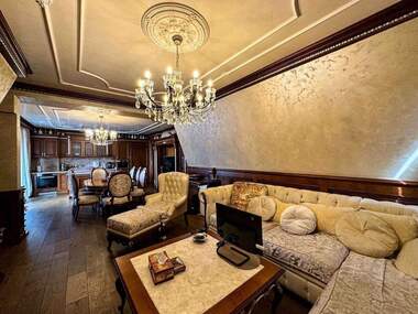 Satış - Apartman olarak Vitoşa,  Sofia