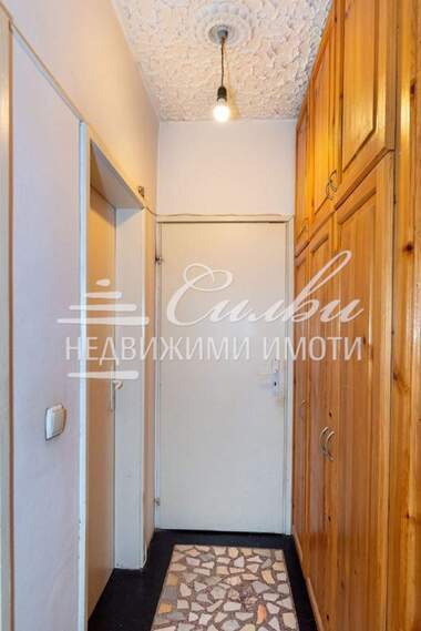 For sale - Apartment in Bolnicata,  Shumen