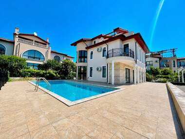 Verkauf - Haus in Nessebar,  Burgas
