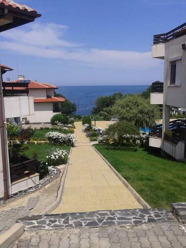 For sale - Apartment in Lozenets,  Burgas