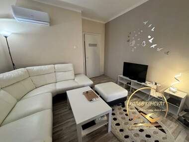 For sale - Apartment in Dimitrovgrad,  Haskovo