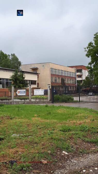 Vânzare - Depozit în Industrialna zona,  Pleven