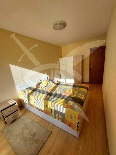 For rent - Apartment in Liatno kino Trakia,  Varna