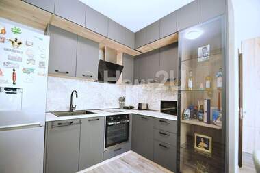 Продажба - Апартамент във Възраждане 3,  Варна