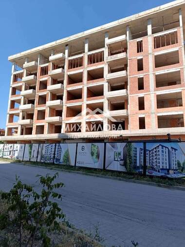 For sale - Apartment in Samara-3,  Stara Zagora