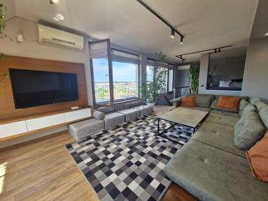 Kira - Apartman olarak Centar,  Burgas