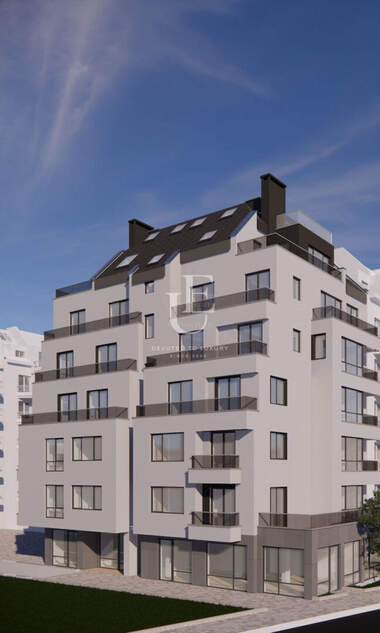 Продажба - Апартамент в Манастирски ливади-Изток,  София