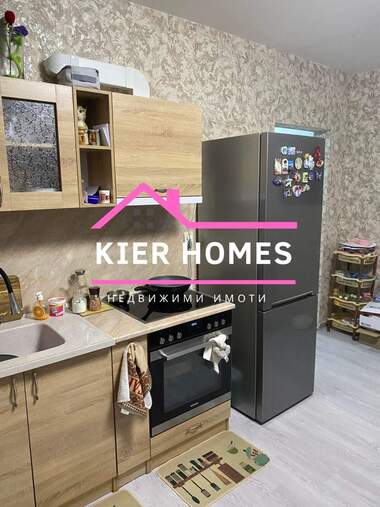 For sale - Apartment in Dimitrovgrad,  Haskovo