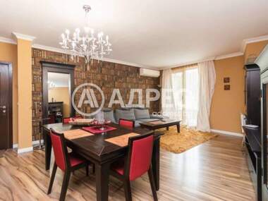 Vânzare - Apartament în Briz,  Varna