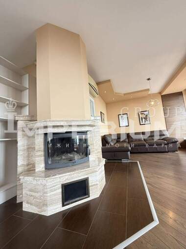 For rent - Apartment in Manastirski rid,  Varna