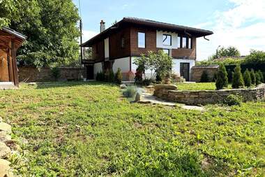 Verkauf - Haus in Zerowa Koria,  Weliko Tarnowo