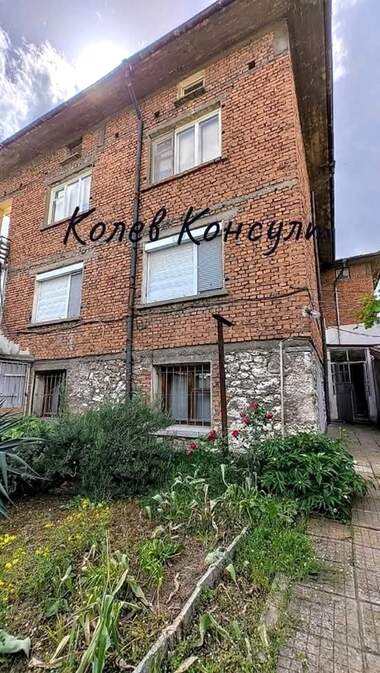 For sale - House in Dimitrovgrad,  Haskovo