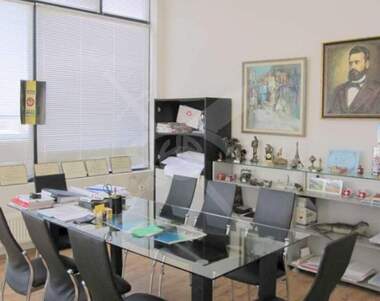 For sale - Office in Industrialna zona-Sever,  Plovdiv