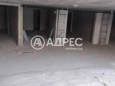 Πώληση - Θέση στάθμευσης σε Меден Рудник,  Бургас