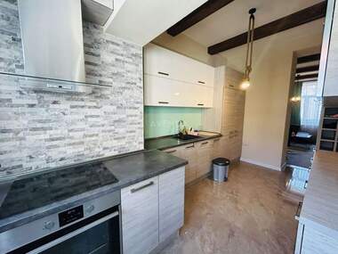 For rent - Apartment in Center,  Sofia