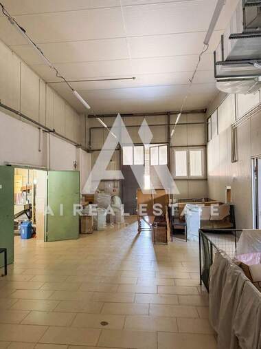 For sale - Warehouse in Industrialna zona,  Pleven