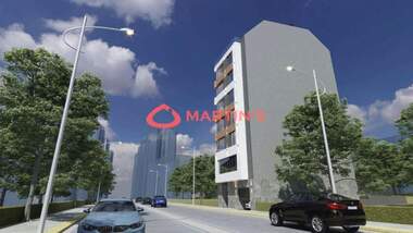 Vânzare - Apartament în Center,  Sofia