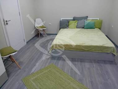 For rent - Apartment in Briz,  Varna