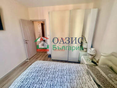 Verkauf - Wohnung in Rawda,  Burgas