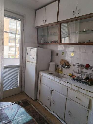 Vânzare - Apartament în Tri ceuceura-țentăr,  Stara Zagora