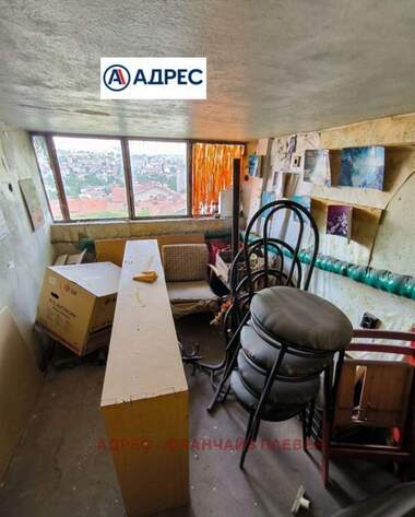 Vânzare - Apartament în 9-ti kvartal,  Pleven