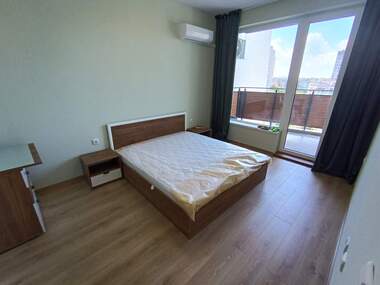Miete - Wohnung in Izgrew,  Burgas