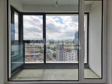 Продажа - Квартира в Хладилника,  София