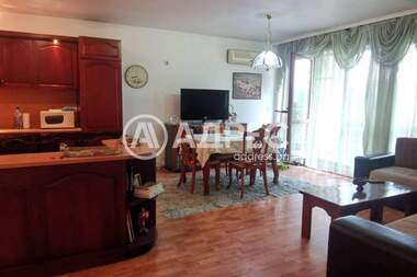 Miete - Wohnung in Kütschuk Parij,  Plowdiw