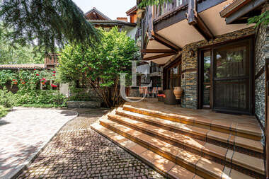 For sale - House in Bansko,  Blagoevgrad