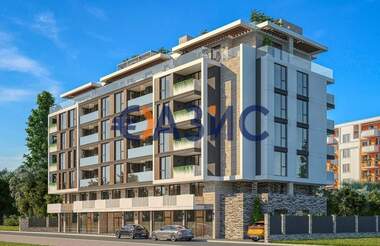For sale - Apartment in Sunny Beach,  Burgas