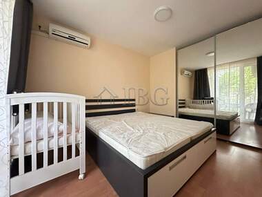 Vânzare - Apartament în Elenite,  Burgas