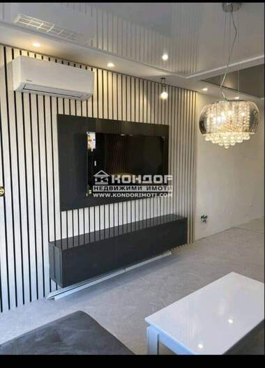 Продажба - Апартамент в Остромила,  Пловдив