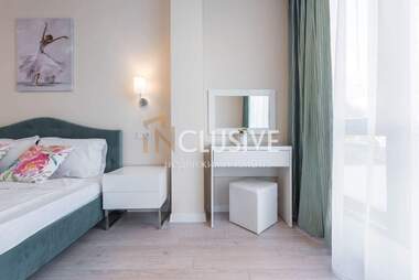 Miete - Wohnung in Okrajna bolniza - Generali,  Warna