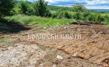 Продажа - Участок под строительство в Присово,  Велико Търново