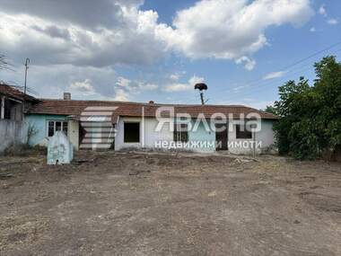 Продажба - Къща в Болярско,  Ямбол
