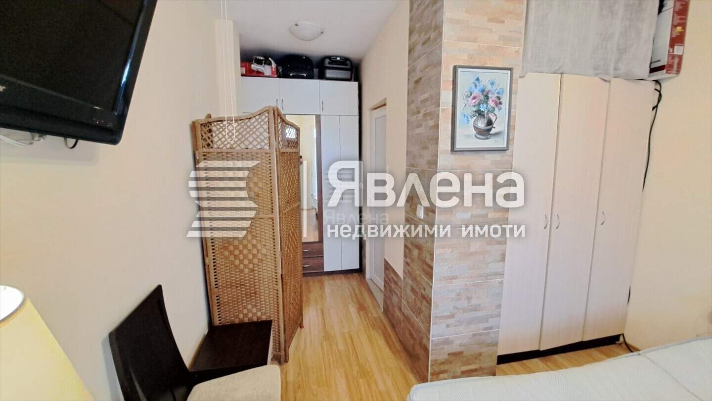 Zweizimmer Wohnung in Nessebar, Burgas – Foto 2
