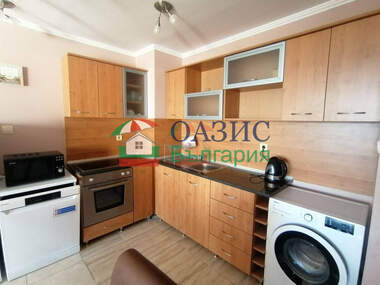 For sale - Apartment in Sveti Vlas,  Burgas