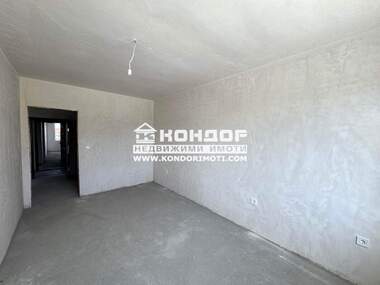 Продажба - Апартамент в Кючук Париж,  Пловдив