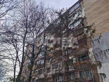 Продажа - Квартира в Хиподрума,  София