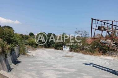 Ενοίκιο - Οικόπεδο για κατασκευή σε Меден Рудник,  Бургас