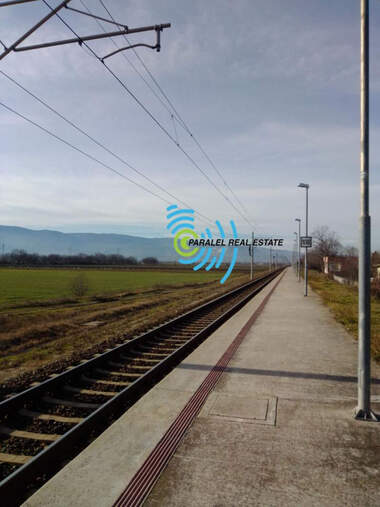 For sale - For Construction in Iagodovo,  Plovdiv