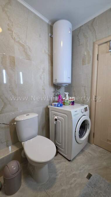 Vânzare - Apartament în Nesebăr,  Burgas