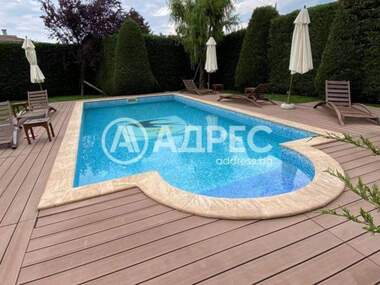 Închiriere - Apartament în Sfinții Constantin și Elena,  Varna